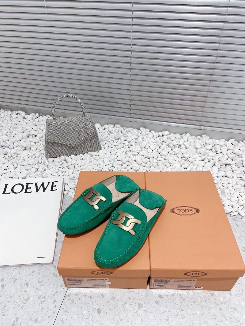 Tods Sandals